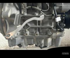 MOTORE COMPLETO VOLKSWAGEN Polo 6Â° Serie DSG DSG - 8