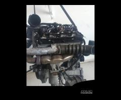 MOTORE COMPLETO AUDI A6 Berlina Serie C6 (4F2) BPP