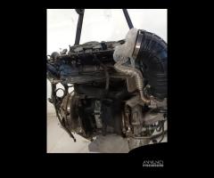 MOTORE COMPLETO AUDI A5 Berlina Serie (8T3) CAB CA