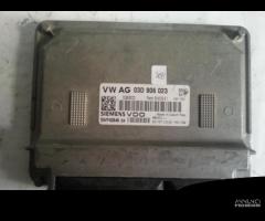 5WP4084604 03D906023 VW FOX SKODA FABIA