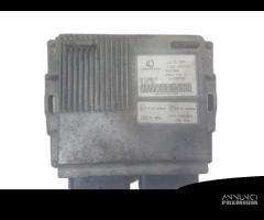 CENTRALINA GPL OPEL Corsa D 5P 2Â° Serie 616779000