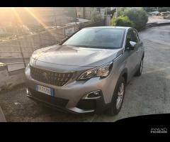 PEUGEOT 3008 2ª serie - 2018