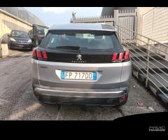 PEUGEOT 3008 2ª serie - 2018