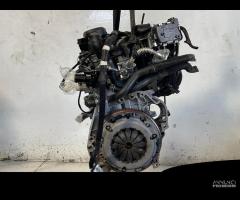 MOTORE COMPLETO FIAT 500 Serie 46341162 46341162 H - 6