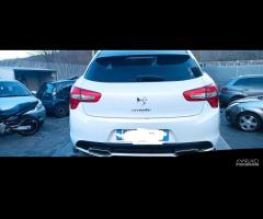 Ricambi Citroen DS5 del 2014 con motore 9h05