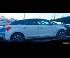 Ricambi Citroen DS5 del 2014 con motore 9h05