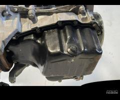 MOTORE COMPLETO FIAT 500 Serie 46341162 46341162 H - 10