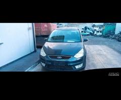 Ricambi Ford Galaxy del 2009 con motore QXWB