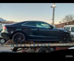 Ricambi audi A5 motore CAH