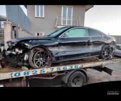 Ricambi audi A5 motore CAH