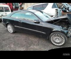 Ricambi Mercedes clk motore 646963