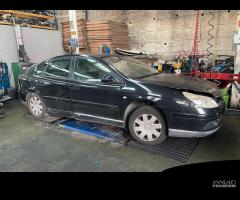 Ricambi Citroen C5 motore 9hz