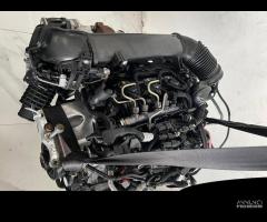 MOTORE COMPLETO BMW Serie 1 F40 B37C15A Diesel 150 - 3