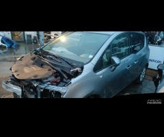 Ricambi Opel Meriva motore A14NEL