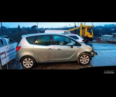 Ricambi Opel Meriva motore A14NEL