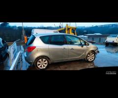 Ricambi Opel Meriva motore A14NEL