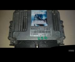 0261S12485 F1B112A650APB E1BA-12B684-BA FORD FOMOC