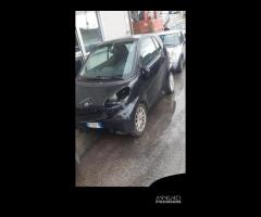 Ricambi smart fortwo 451 motore 3B21