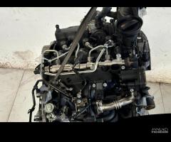 MOTORE COMPLETO VOLKSWAGEN Polo 5Â° Serie CFW Dies