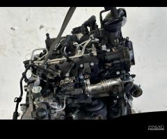 MOTORE COMPLETO VOLKSWAGEN Polo 5Â° Serie CFW Dies