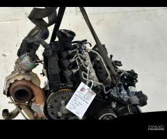 MOTORE COMPLETO VOLKSWAGEN Polo 5Â° Serie CFW Dies - 3