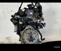 MOTORE COMPLETO VOLKSWAGEN Polo 5Â° Serie CFW Dies - 6