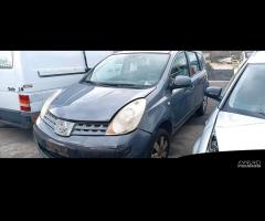 Ricambi Nissan note motore K9k