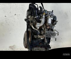 MOTORE COMPLETO VOLKSWAGEN Polo 5Â° Serie CFW Dies - 7