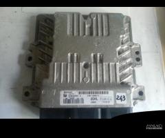 S180133044D AV6112A650YL SID 807EVO FORD C MAX FOC