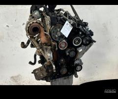 MOTORE COMPLETO VOLKSWAGEN Polo 5Â° Serie CFW Dies - 8