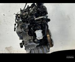 MOTORE COMPLETO VOLKSWAGEN Polo 5Â° Serie CFW Dies - 9