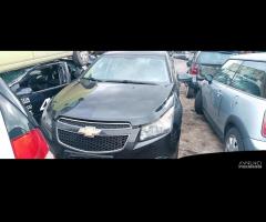 Ricambi Chevrolet cruze motore F18D4