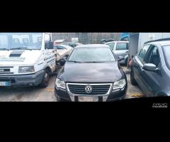 Ricambi Volkswagen Passat motore BKC