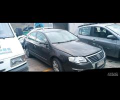 Ricambi Volkswagen Passat motore BKC