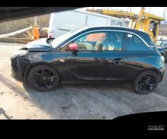 Ricambi Opel Adam del 2014 motore A12XER