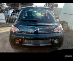 Ricambi Opel Adam del 2014 motore A12XER