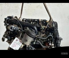 MOTORE COMPLETO OPEL Astra H Berlina 2Â° serie Z17