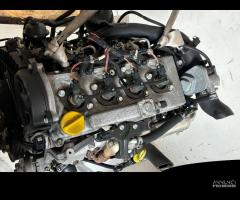 MOTORE COMPLETO OPEL Astra H Berlina 2Â° serie Z17