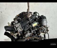 MOTORE COMPLETO OPEL Astra H Berlina 2Â° serie Z17