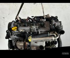 MOTORE COMPLETO OPEL Astra H Berlina 2Â° serie Z17