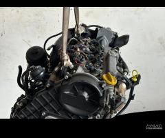 MOTORE COMPLETO OPEL Astra H Berlina 2Â° serie Z17