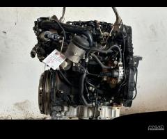 MOTORE COMPLETO OPEL Astra H Berlina 2Â° serie Z17 - 6