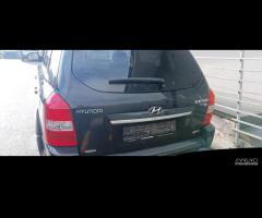 Ricambi Hyundai Tucson benzina G4GC