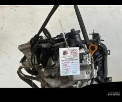 MOTORE COMPLETO HYUNDAI i10 Serie (AC3, AI3) G3LA