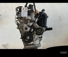 MOTORE COMPLETO HYUNDAI i10 Serie (AC3, AI3) G3LA - 7