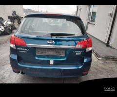 Ricambi Subaru Legacy del 2011 motore EE20