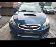 Ricambi Subaru Legacy del 2011 motore EE20