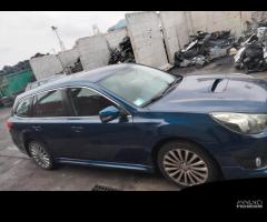 Ricambi Subaru Legacy del 2011 motore EE20