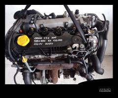 MOTORE COMPLETO FIAT Croma 3Â° Serie 939A1000 Dies - 2