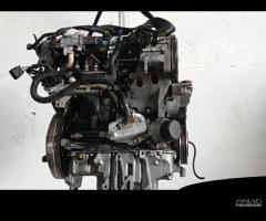 MOTORE COMPLETO FIAT Croma 3Â° Serie 939A1000 Dies